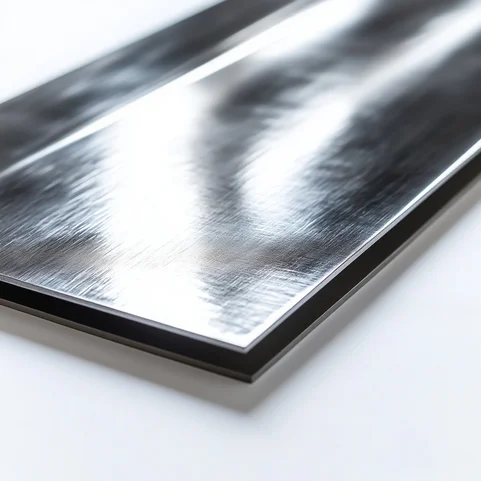 Лист стальной автоматный 1 мм А11