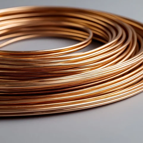 Бронзовая проволока 1.2 мм БрБ2 ГОСТ 15834-2016