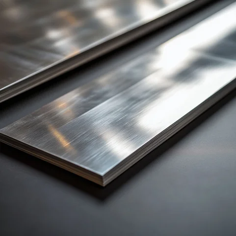 Лист стальной быстрорежущий 3 мм Р12