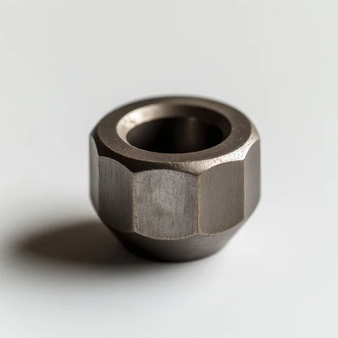 Гайка чугунная 8 мм 1/4х3/4 ГОСТ 8959-75