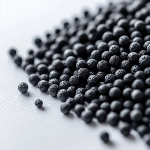 Чугунная дробь литая 0.3 ДЧЛ ГОСТ 11964-81