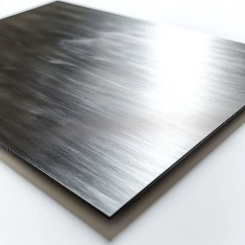 Цинковый лист холоднокатаный 0.15 мм Ц0 ГОСТ 598-2020