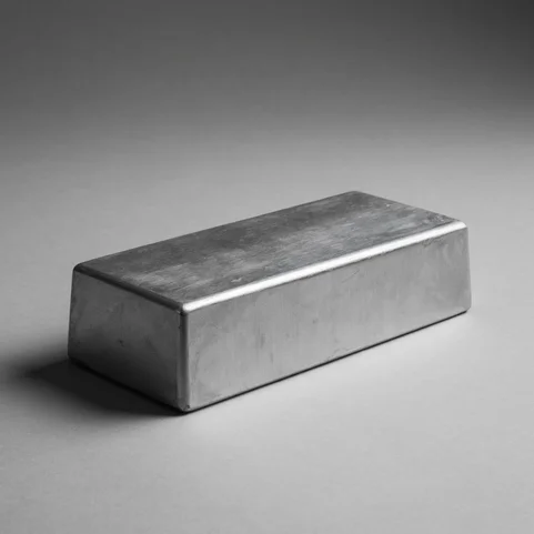 Литейный алюминиевый сплав АК9пч ГОСТ 1583-93