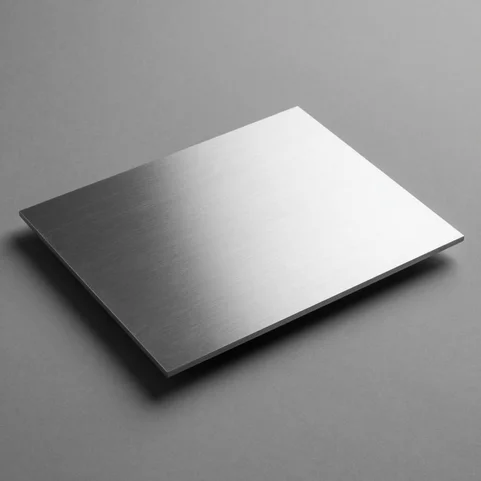 Дюралевая плита 140 мм Д16 ГОСТ 17232-2023