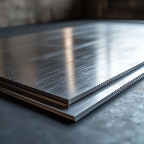 Европейские листы стали BRINAR 500