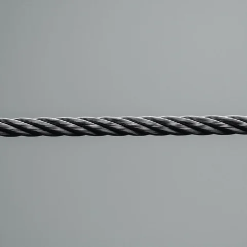 Канат буровой 12 мм ГОСТ 16853-88