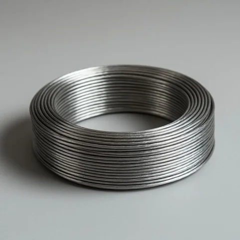 Канат нержавеющий 8 мм 12Х18Н9Т ГОСТ 2172-80