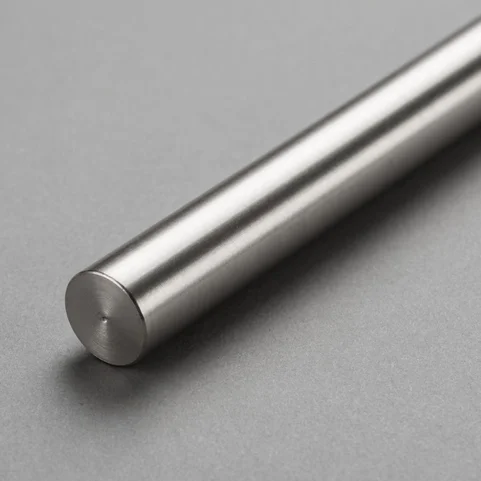 Никелевый пруток тянутый 9.5 мм НП2