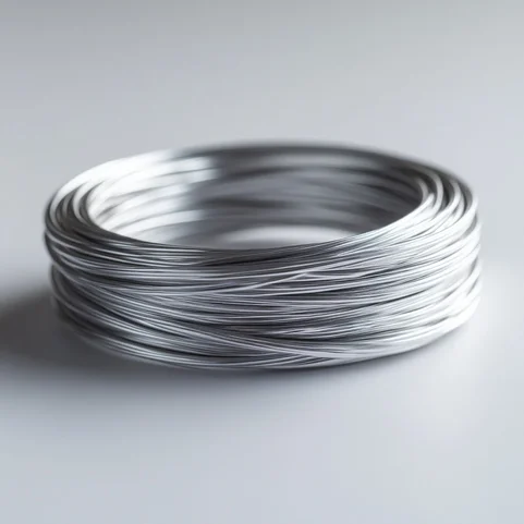 Магниевая проволока 8 мм МА2 ГОСТ Р 56031-2014