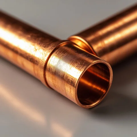 Капиллярная трубка медная 1.2 мм М1р ГОСТ 2624-2016