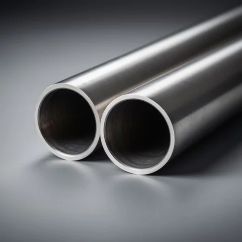 Труба нержавеющая электросварная 15х1 мм 10Х18Н10Т ГОСТ 11068-81