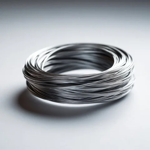 Никелевая проволока 5 мм НП4 ГОСТ 2179-2015