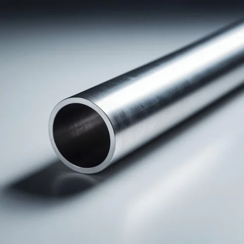 Никелевая труба 5.5х0.5 мм НП-1А-ИД