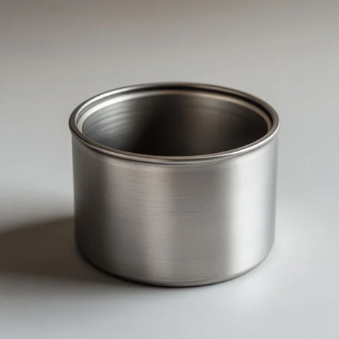 Заглушка оцинкованная эллиптическая 32х3