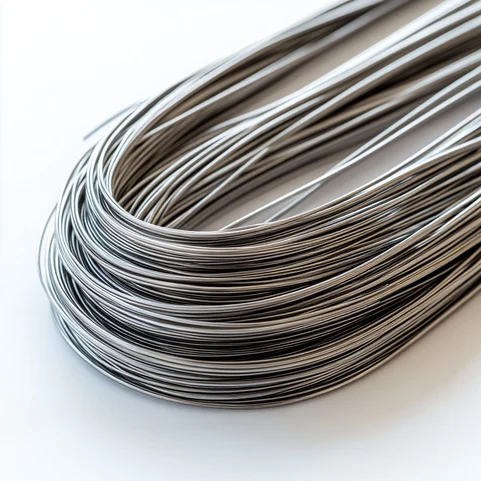 Олово проволока ОВЧ 000 ГОСТ 860-75