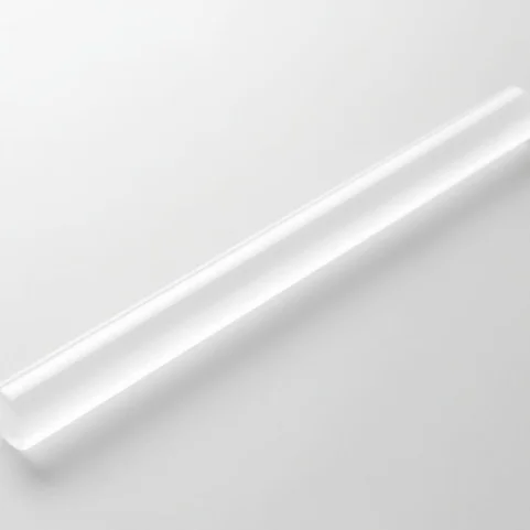 Оргстекло стержень 10 мм ГОСТ 17622-72
