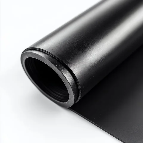 ПЭ адаптер 50 мм