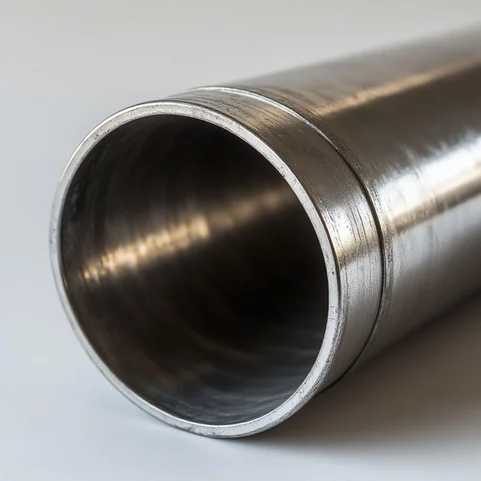 Труба прецизионная 4х0.2 мм холоднокатаная ст20 ГОСТ 9567-75