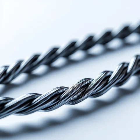 Проволока из электротехнической стали 2.2 мм ст.3408