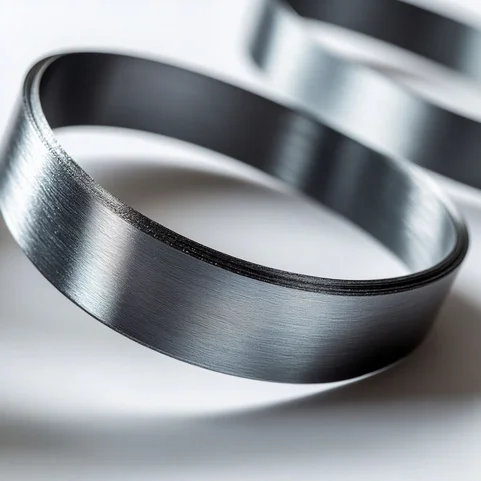 Лента оцинкованная 7х0.3 мм 08ПС