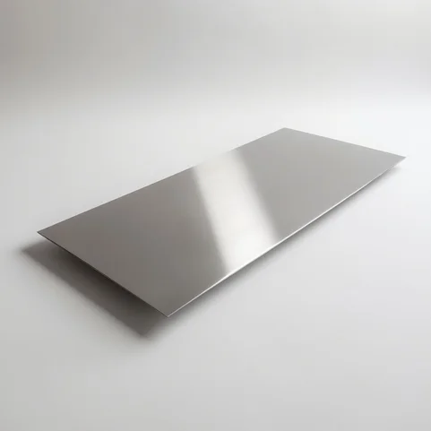 Нержавеющая заготовка 50х250х250 мм 12Х18Н10Т