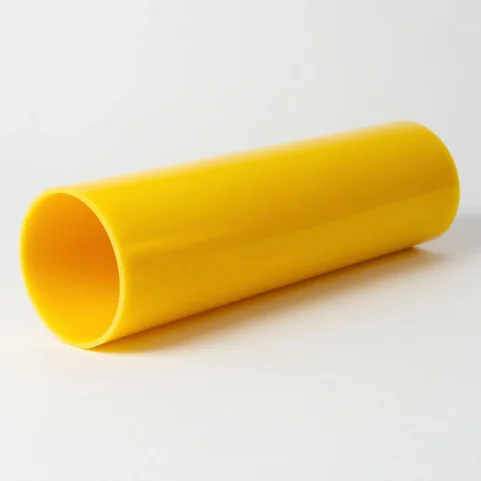 Стеклопластиковая труба насосно-компрессорная 63х4.9 мм ГОСТ Р 53201-2023