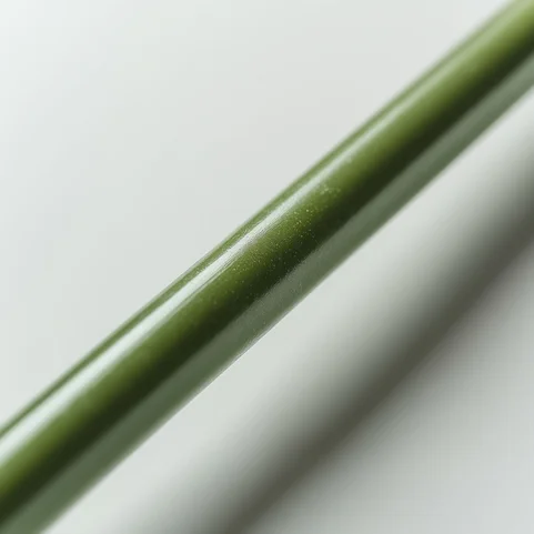 Стеклотекстолит стержень 80 мм СТЭФ