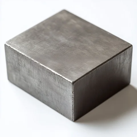 Свинцовый кирпич № 9 200х100х50 мм