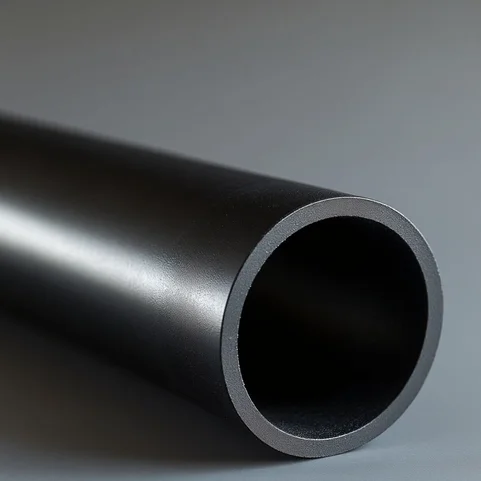 Труба ПНД газовая 90х8.2 мм SDR 11 ПЭ 100 ГОСТ Р 58121.2-2018