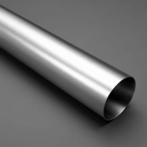 Стальная ВГП труба оцинкованная 40х3 мм 08 ГОСТ 3262-75