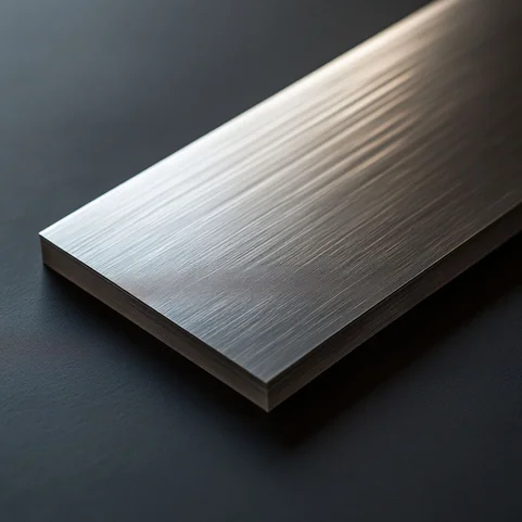 Вольфрамовый лист 0.3 мм В-МП  ТУ 14-22-150-2001