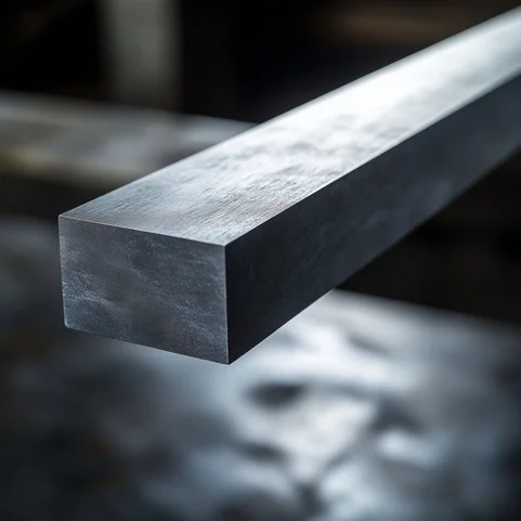 Вольфрамовая полоса 0.1 мм ТУ 48-19-106-91