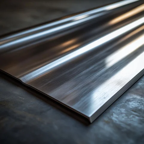 Лист стальной жаропрочный 36 мм ХН56ВМТЮ-ВД