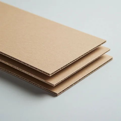 Безасбестовый картон 5х1000х1000 мм FR-750