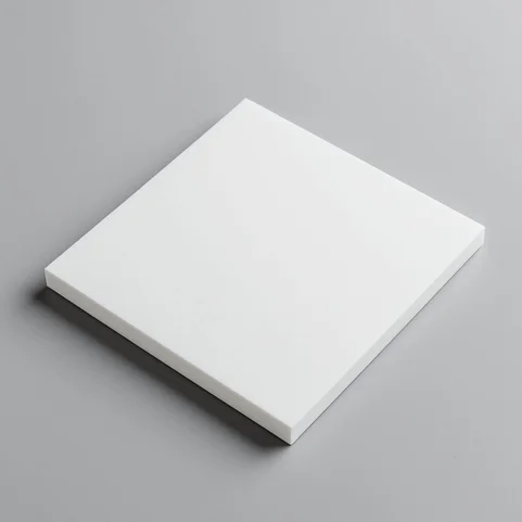 Фторопласт листовой 3,5х100х100 ФФ-4 ГОСТ 21000-81