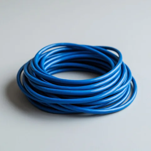 Интерфейсный кабель многожильный марки КИПвЭнг(A)-HF 2х5х0.78