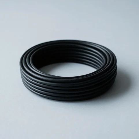 Кабель монтажный экранированный 5х0.35 МКЭШ многожильный