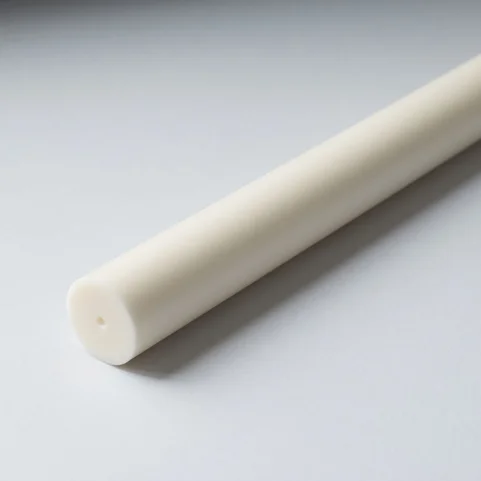 Капролон стержень 20х1000 мм PA 6