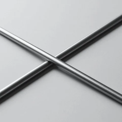 Круг стальной легированный 45 мм 12Х2Н4А ГОСТ 2590-2006