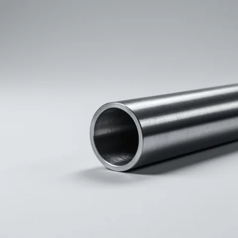 Труба молибденовая 26 мм МЧВП ТУ 48-19-251-94