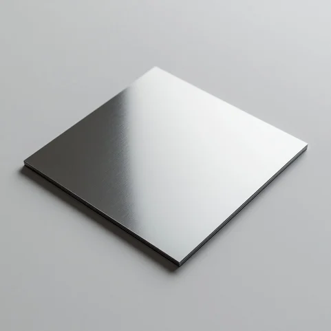 Ниобиевый лист 2.9 мм НБЦ-1