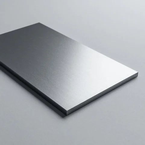 Стальная плита низколегированная 4 мм 09Г2С ГОСТ 5520-2017