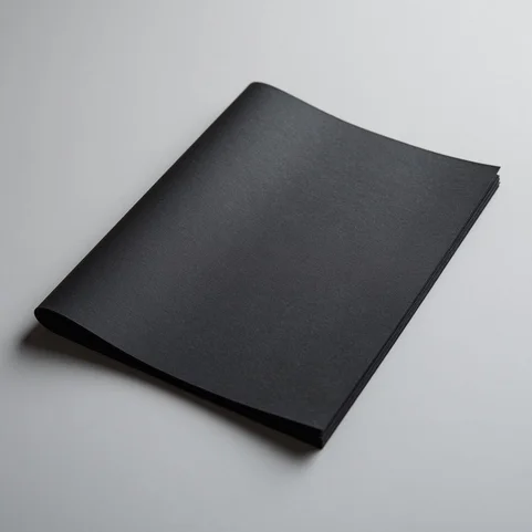 Паронит листовой общего назначения 0.4х1000х750 мм ПОН ГОСТ 481-80