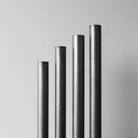 Труба стальная подшипниковая 28 мм ШХ4