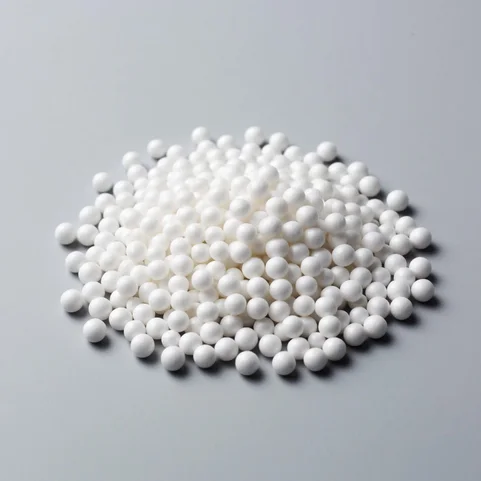 Полистирол гранулы неокрашенные высший сорт ПСМ-115