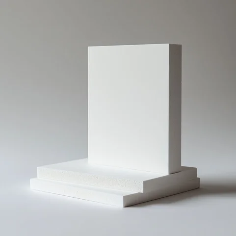 Полистирол сверхударопрочный УПС-1002 ГОСТ 28250-89