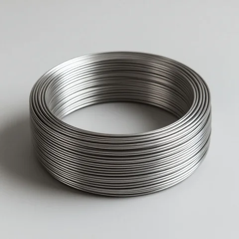 Проволока стальная легированная сварочная 1.6 мм Св-08ХМНФБА ГОСТ 2246-70