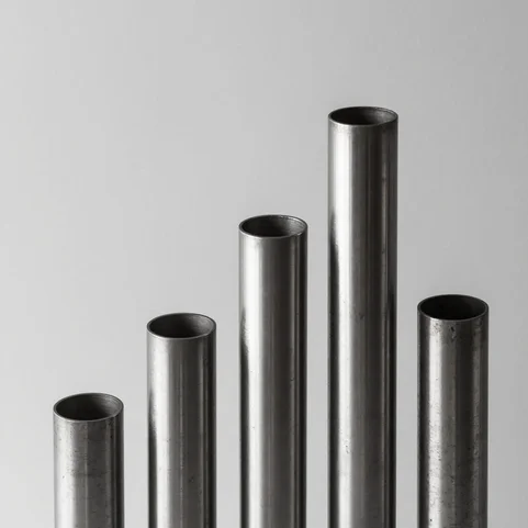 Труба из рессорно-пружинной стали 25 мм 50ХГ ГОСТ 14959-2016