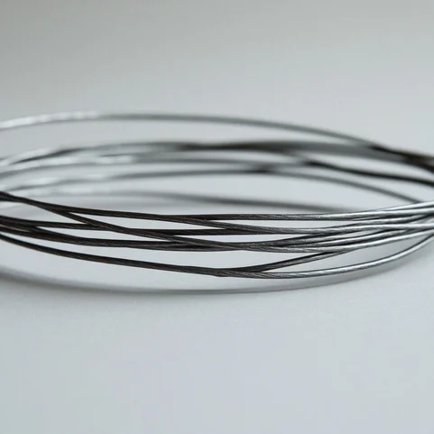 Проволока стальная калиброванная 2 мм 08кп ГОСТ 17305-91