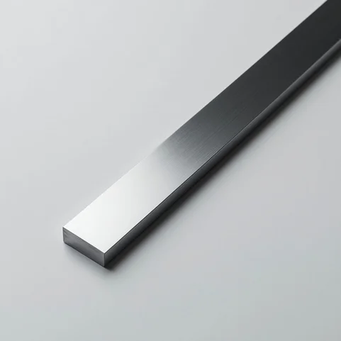 Полоса стальная судовая 20х130 мм E40